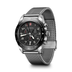 Relógio Victorinox Swiss Army Chronograph