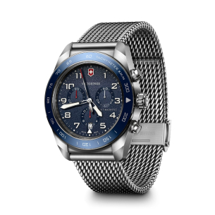 Relógio Victorinox Swiss Army Chronograph