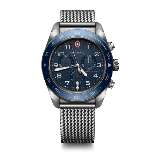 Relógio Victorinox Swiss Army Chronograph