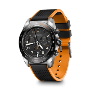 Relógio Swiss Army Chronograph