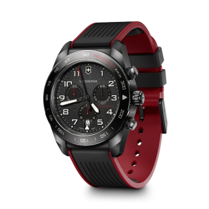 Relógio Victorinox Swiss Army Chronograph