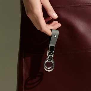 Chaveiro Montbalnc Sartorial Loop