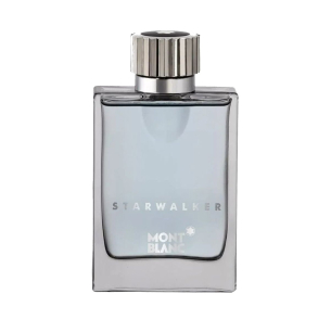 Perfume Montblanc Starwalker Eau de Toilette 75ml
