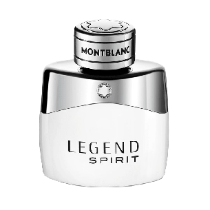 Perfume Masculino Montblanc Legend Spirit EDT - 30ml