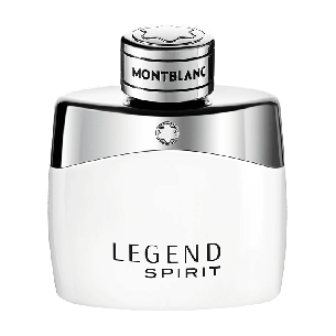 Perfume Masculino Montblanc Legend Spirit EDT - 50ml