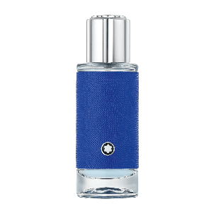 Perfume Masculino Montblanc Explorer Ultra Blue EDP - 30ml