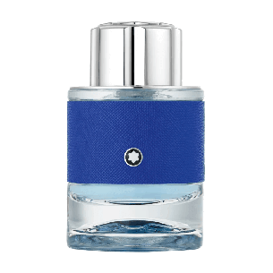 Perfume Masculino Montblanc Explorer Ultra Blue EDP - 60ml