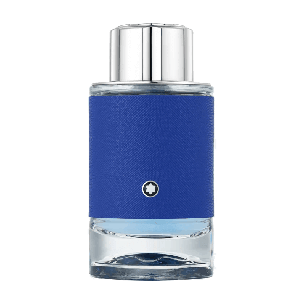 Perfume Masculino Montblanc Explorer Ultra Blue EDP - 100ml
