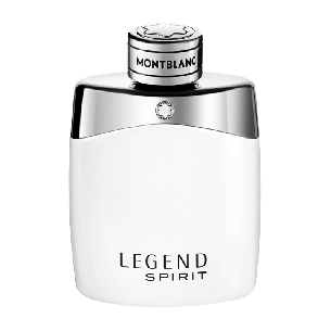 Perfume Masculino Montblanc Legend Spirit EDT - 100ml