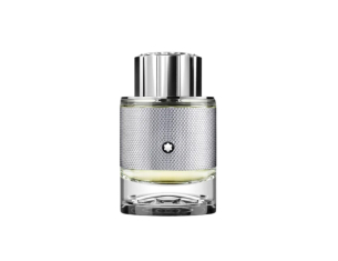 Perfume Montblanc Explorer Platinum EDP - 60 ml
