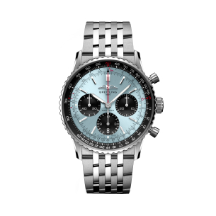 Relógio Breitling Navitimer B01 Chronograph 41 AB0139241C2A1