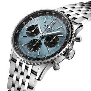 Relógio Breitling Navitimer B01 Chronograph 41 AB0139241C2A1