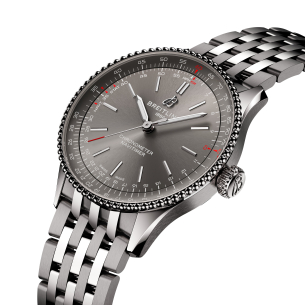 Relógio Breitling Navitimer Automatic 36 A17327381B1A1
