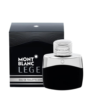 Perfume Masculino Montblanc Legend EDT - 30ml