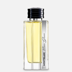 Perfume Montblanc Collection Vetiver Glacier EDP 125 ml