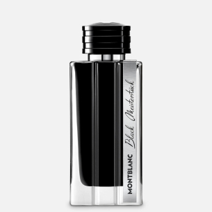 Perfume Montblanc Collection Black Meisterstück EDP 125 ml