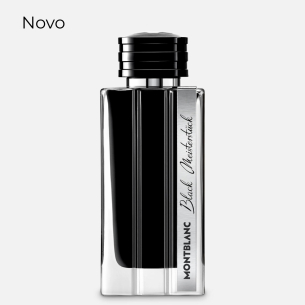 Perfume Montblanc Collection Black Meisterstück EDP 125 ml
