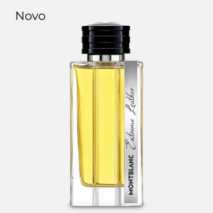 Perfume Montblanc Collection Extreme Leather EDP 125 ml