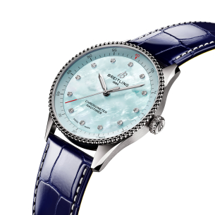 Relógio Breitling Navitimer 32 A77320171C1P1