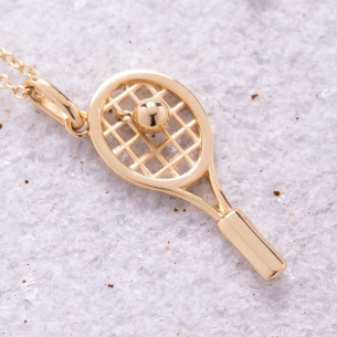 Pingente Ouro Amarelo 18K 