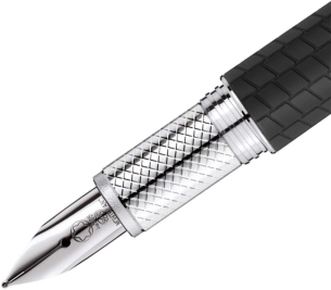 Caneta Tinteiro Montblanc StarWalker Spirit of Racing Doué (M)