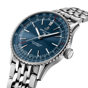 Relógio Breitling Navitimer Automatic 41 A17329161C1A1