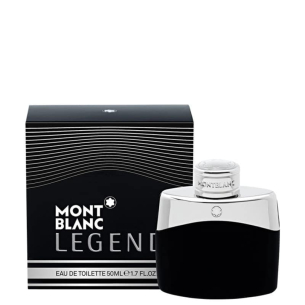 Perfume Masculino Montblanc Legend EDT - 50ml