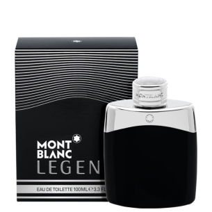 Perfume Masculino Montblanc Legend EDT - 100ml