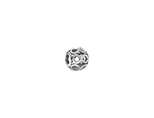 Pingente Pandora Infinito Prata 925