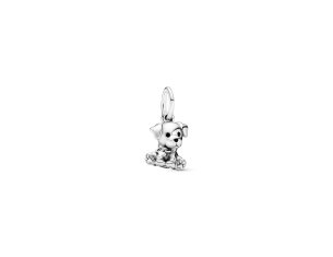 Pingente Pandora Labrador Baby Prata 925