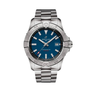 Relógio Breitling Avenger Automatic 42 A17328101C1A1
