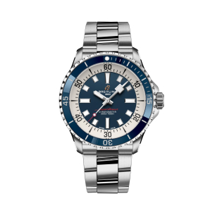 Relógio Breitling Superocean Automatic 42 A17375E71C1A1