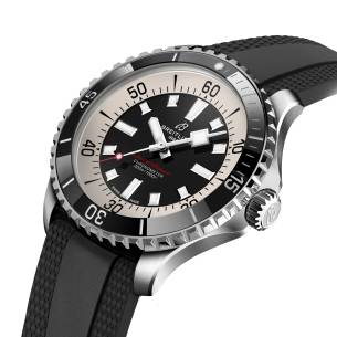 Relógio Breitling Superocean Automatic 44 A17376211B1S1