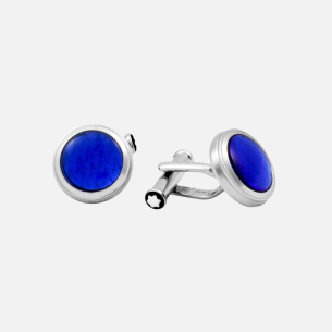 Abotoaduras Montblanc Le Petit Prince
