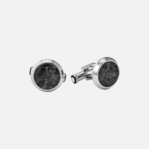 Abotoaduras Montblanc Sartorial