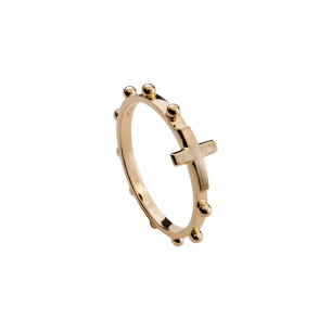Anel em Ouro Amarelo 18K 
