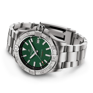 Relógio Breitling Avenger Automatic 42 A17328101L1A1