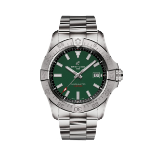 Relógio Breitling Avenger Automatic 42 A17328101L1A1