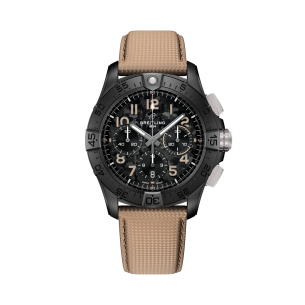 Relógio Breitling Avenger B01 Chronograph 42 Night Mission SB0146101B1X1