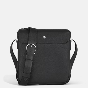 Bolsa Montblanc Sartorial Vertical Belt Messenger Bag