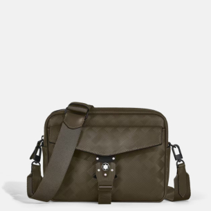 Bolsa Montblanc Mensageiro M-Lock