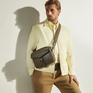 Bolsa Montblanc Mensageiro M-Lock