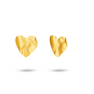Brinco em Ouro Amarelo 18K  