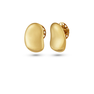 Brinco em Ouro Amarelo 18k
