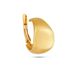 Piercing em Ouro Amarelo 18K