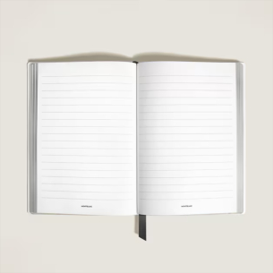 Caderno Montblanc Great Characters Homage to Queen, Medium - Lined Pages