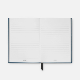 Caderno #146 Formato Pequeno, Starwalker Spaceblue - Azul