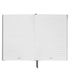 Caderno #146 formato pequeno Montblanc Extreme 3.0 - cinza
