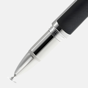 Caneta Montblanc Screenwriter Starwalker Extreme Steel