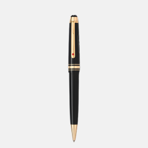 Caneta Montblanc Esferográfica Around the World in 80 Days Midsize